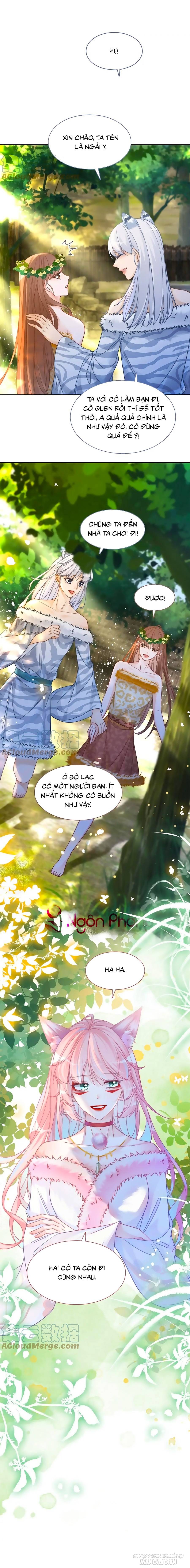 Xuyên Nhanh Nữ Phụ Bình Tĩnh Chút Chapter 153 - Trang 2