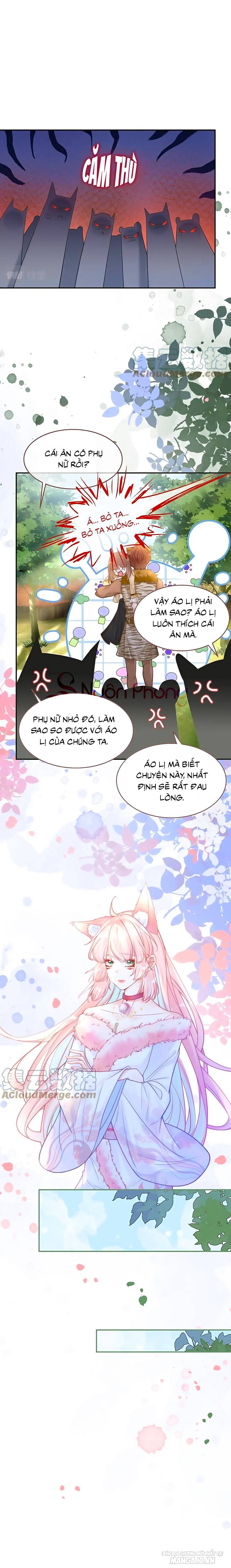 Xuyên Nhanh Nữ Phụ Bình Tĩnh Chút Chapter 151 - Trang 2