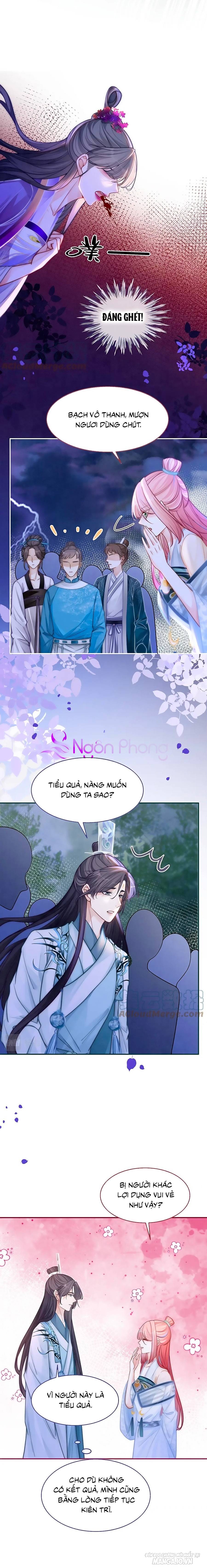 Xuyên Nhanh Nữ Phụ Bình Tĩnh Chút Chapter 149 - Trang 2