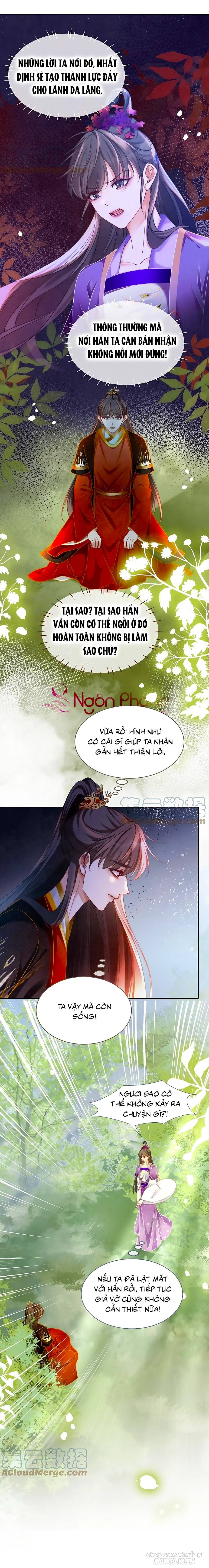 Xuyên Nhanh Nữ Phụ Bình Tĩnh Chút Chapter 148 - Trang 2