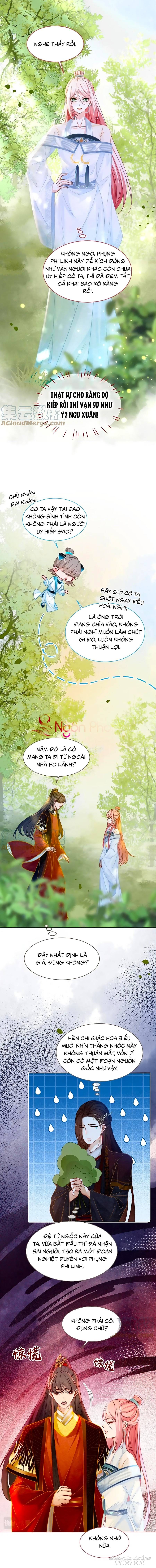 Xuyên Nhanh Nữ Phụ Bình Tĩnh Chút Chapter 148 - Trang 2