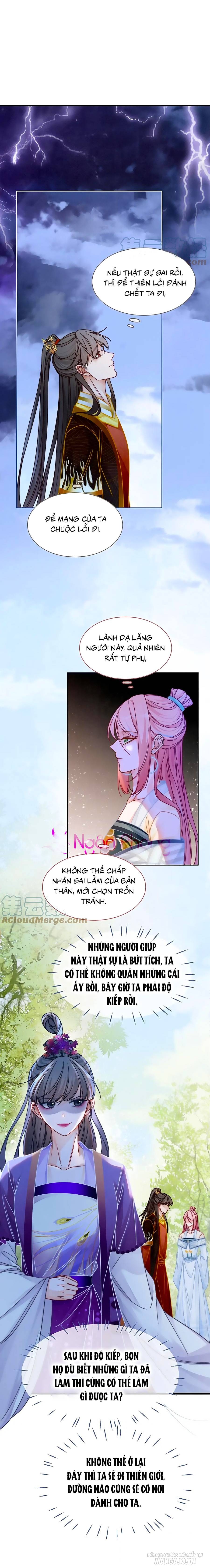 Xuyên Nhanh Nữ Phụ Bình Tĩnh Chút Chapter 148 - Trang 2