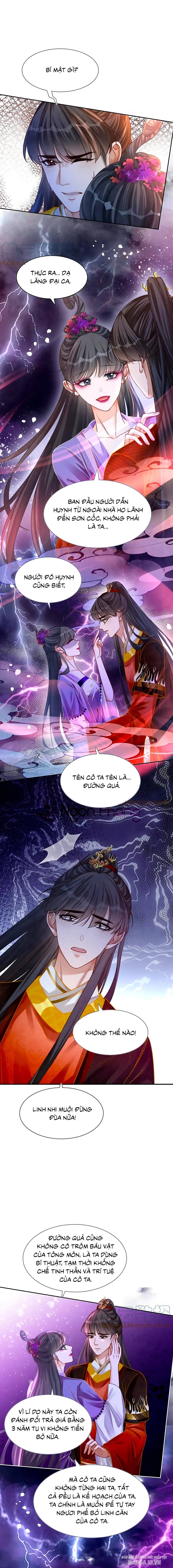 Xuyên Nhanh Nữ Phụ Bình Tĩnh Chút Chapter 147 - Trang 2