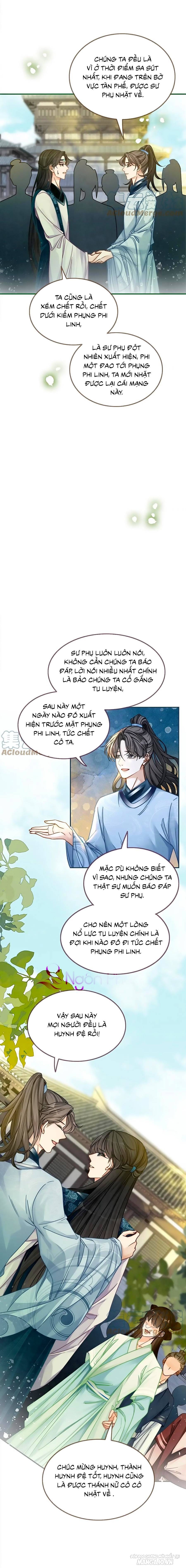 Xuyên Nhanh Nữ Phụ Bình Tĩnh Chút Chapter 145 - Trang 2