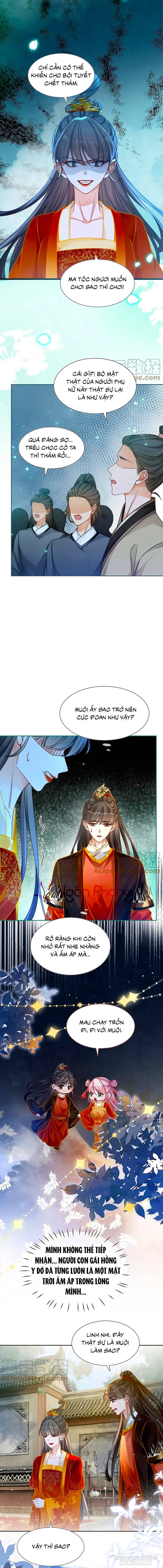 Xuyên Nhanh Nữ Phụ Bình Tĩnh Chút Chapter 145 - Trang 2