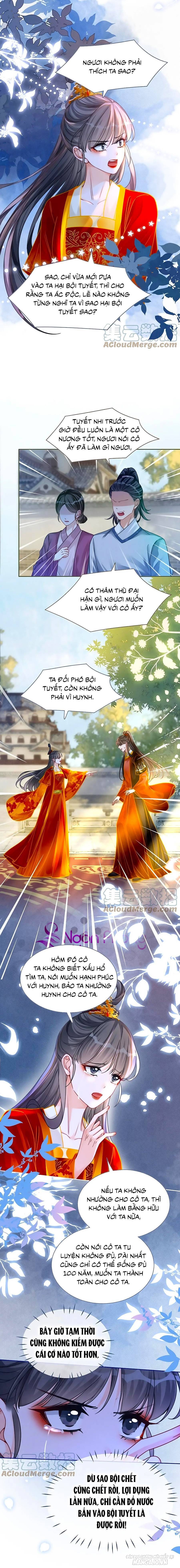 Xuyên Nhanh Nữ Phụ Bình Tĩnh Chút Chapter 145 - Trang 2