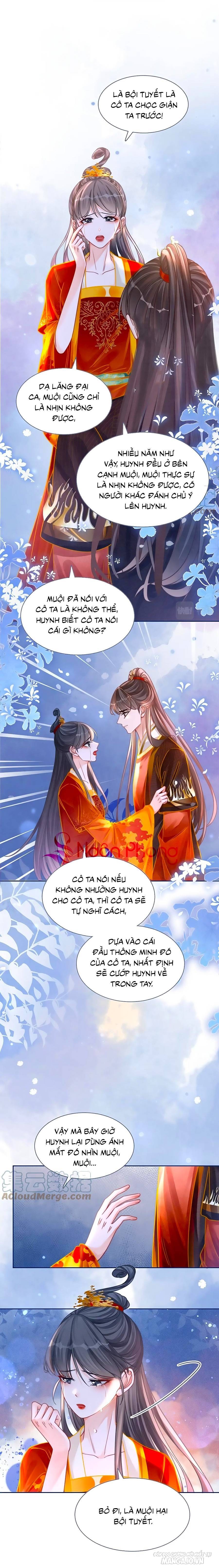 Xuyên Nhanh Nữ Phụ Bình Tĩnh Chút Chapter 145 - Trang 2