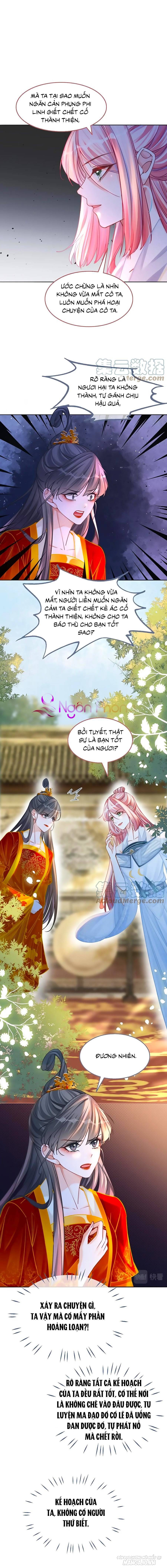 Xuyên Nhanh Nữ Phụ Bình Tĩnh Chút Chapter 144 - Trang 2