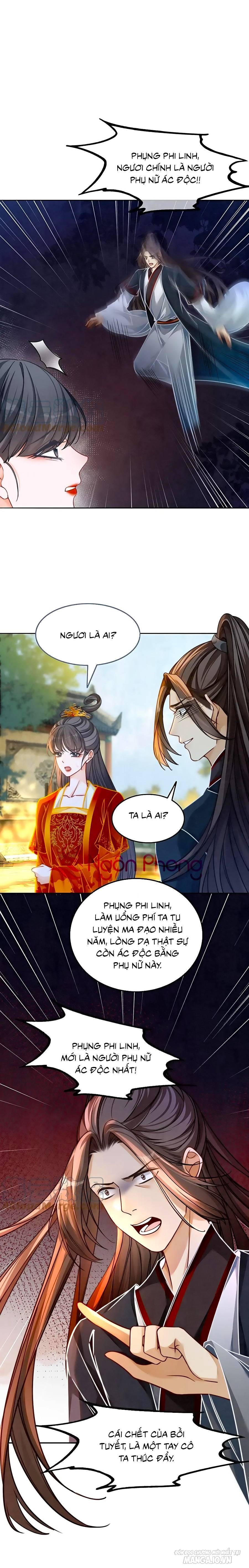 Xuyên Nhanh Nữ Phụ Bình Tĩnh Chút Chapter 144 - Trang 2