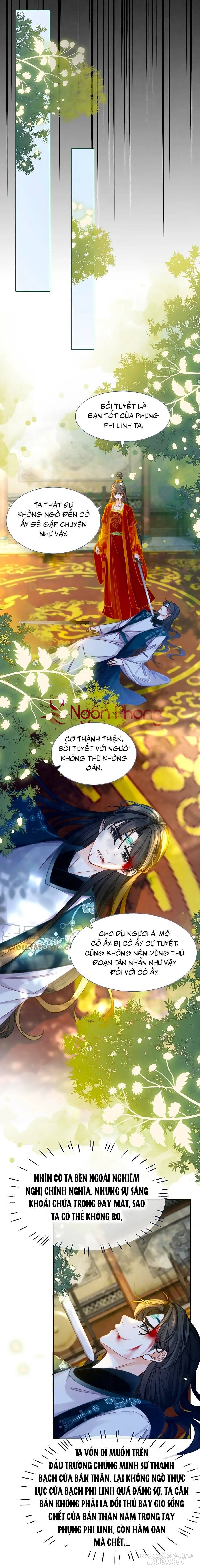 Xuyên Nhanh Nữ Phụ Bình Tĩnh Chút Chapter 144 - Trang 2