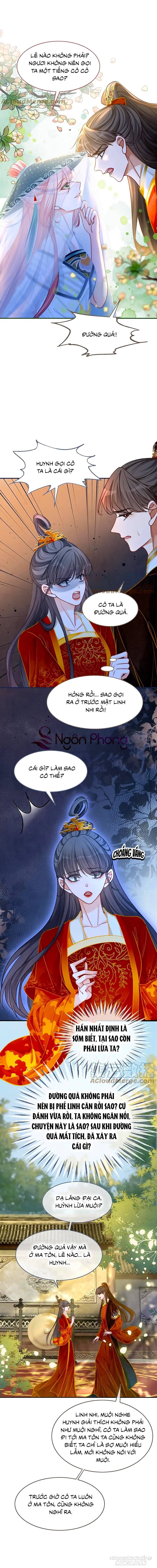 Xuyên Nhanh Nữ Phụ Bình Tĩnh Chút Chapter 144 - Trang 2