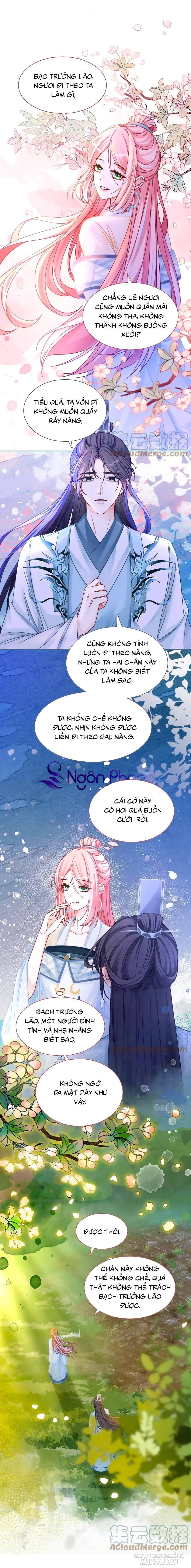 Xuyên Nhanh Nữ Phụ Bình Tĩnh Chút Chapter 143 - Trang 2