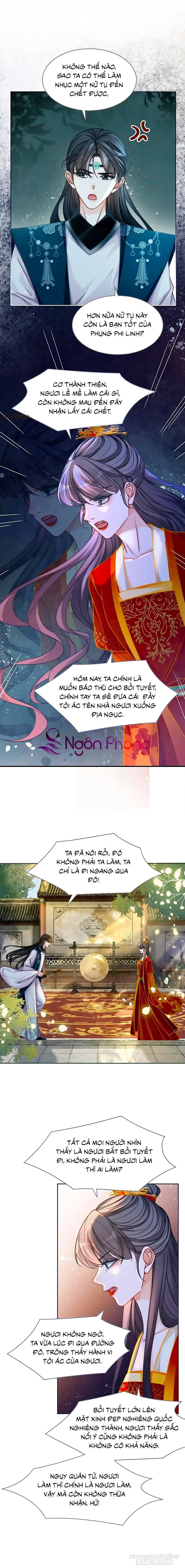 Xuyên Nhanh Nữ Phụ Bình Tĩnh Chút Chapter 143 - Trang 2