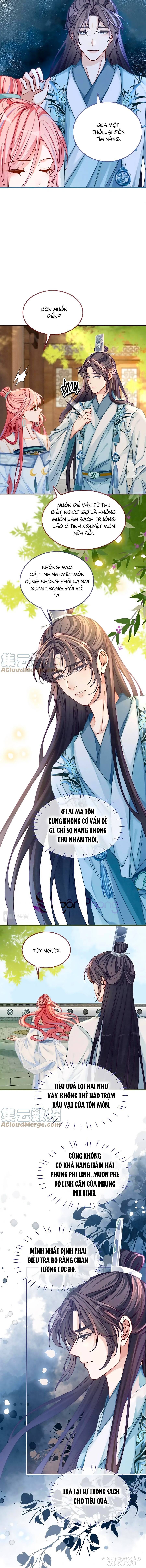 Xuyên Nhanh Nữ Phụ Bình Tĩnh Chút Chapter 142 - Trang 2