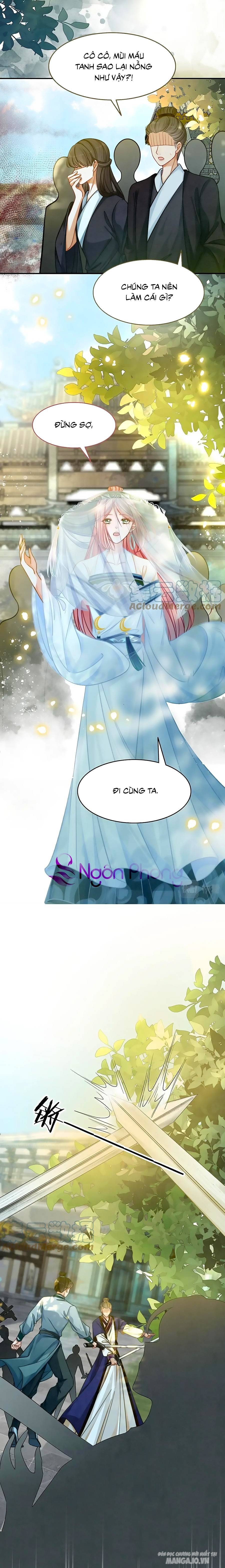 Xuyên Nhanh Nữ Phụ Bình Tĩnh Chút Chapter 140 - Trang 2