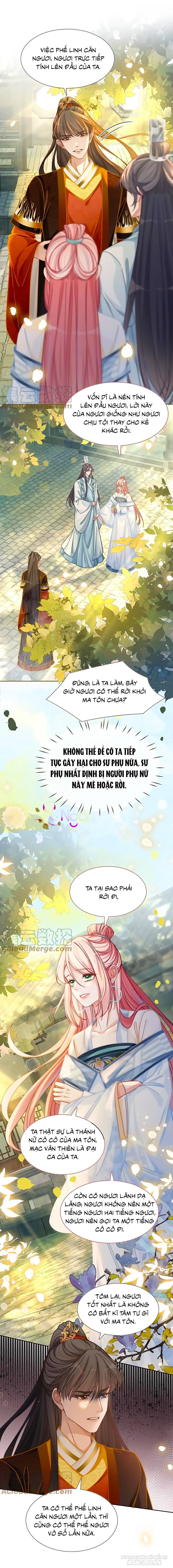 Xuyên Nhanh Nữ Phụ Bình Tĩnh Chút Chapter 139 - Trang 2