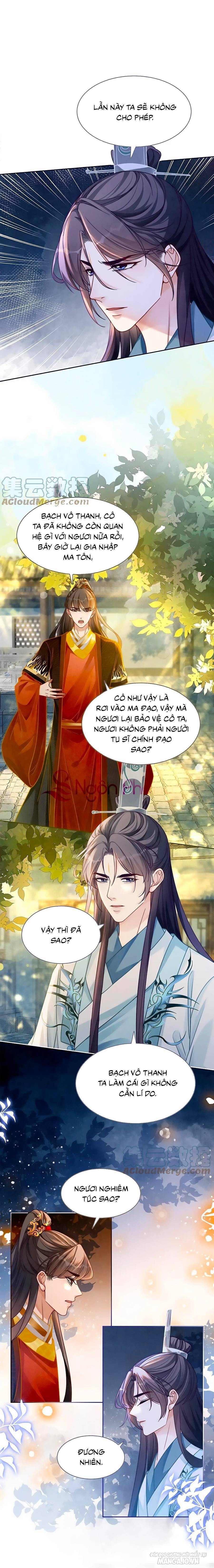 Xuyên Nhanh Nữ Phụ Bình Tĩnh Chút Chapter 139 - Trang 2