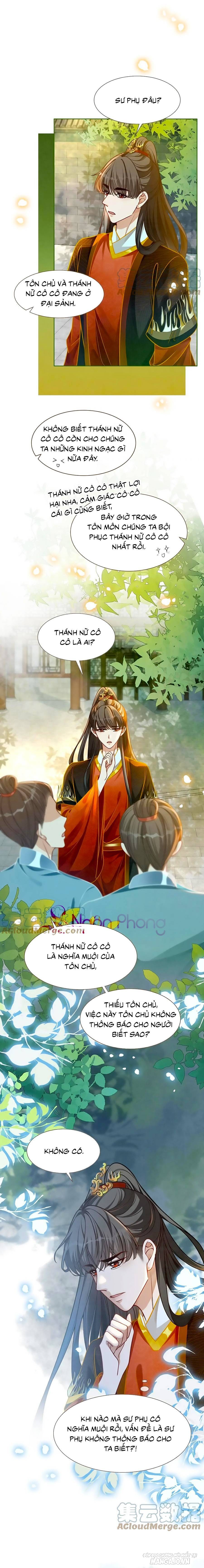 Xuyên Nhanh Nữ Phụ Bình Tĩnh Chút Chapter 138 - Trang 2