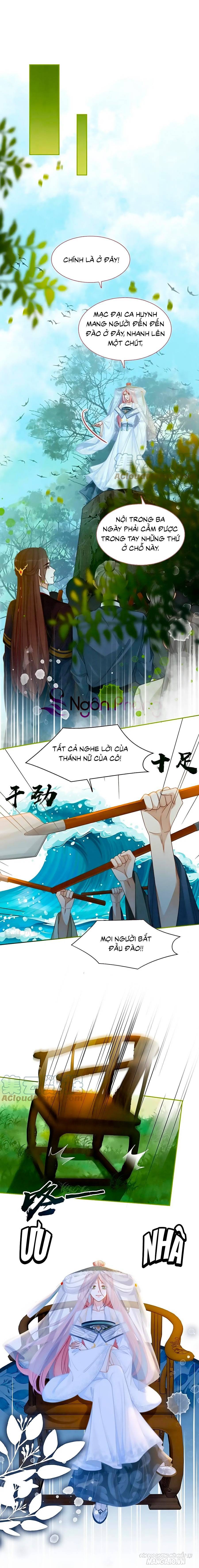 Xuyên Nhanh Nữ Phụ Bình Tĩnh Chút Chapter 137 - Trang 2