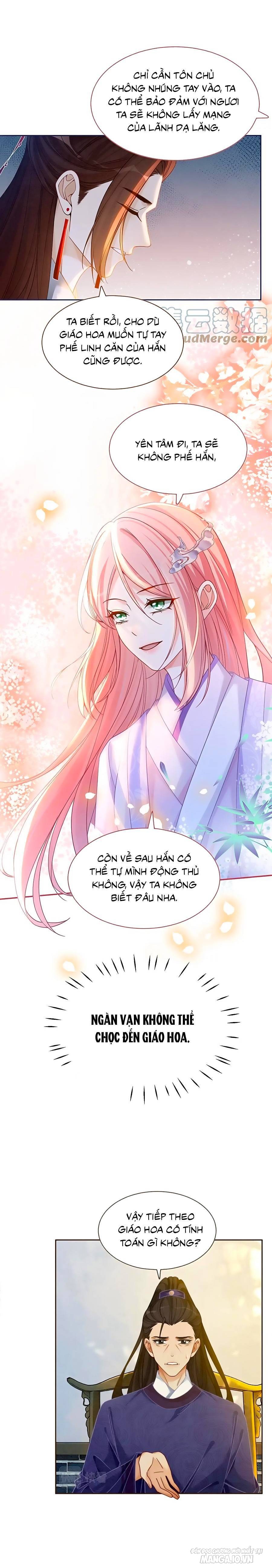 Xuyên Nhanh Nữ Phụ Bình Tĩnh Chút Chapter 135 - Trang 2