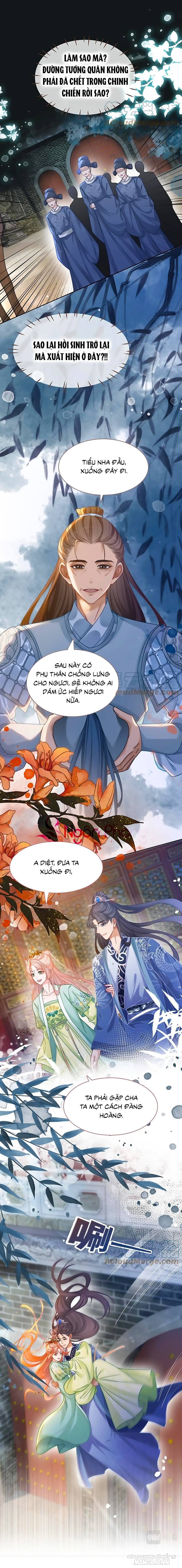 Xuyên Nhanh Nữ Phụ Bình Tĩnh Chút Chapter 132 - Trang 2