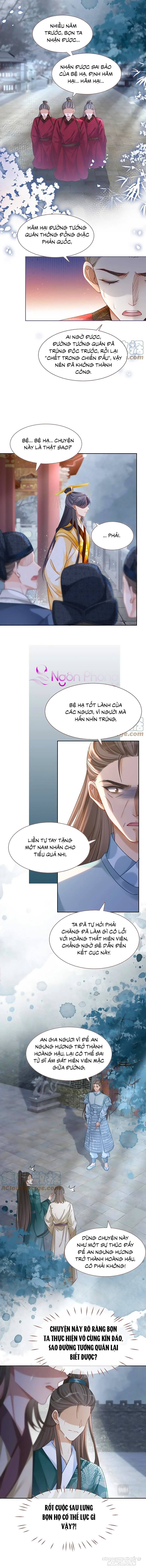 Xuyên Nhanh Nữ Phụ Bình Tĩnh Chút Chapter 132 - Trang 2