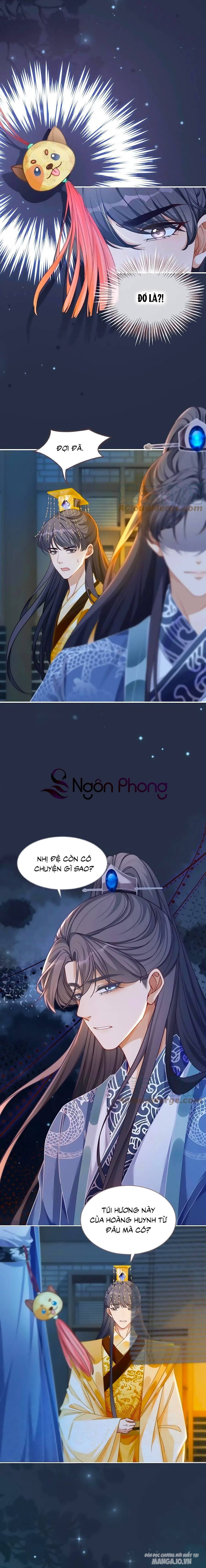 Xuyên Nhanh Nữ Phụ Bình Tĩnh Chút Chapter 125 - Trang 2