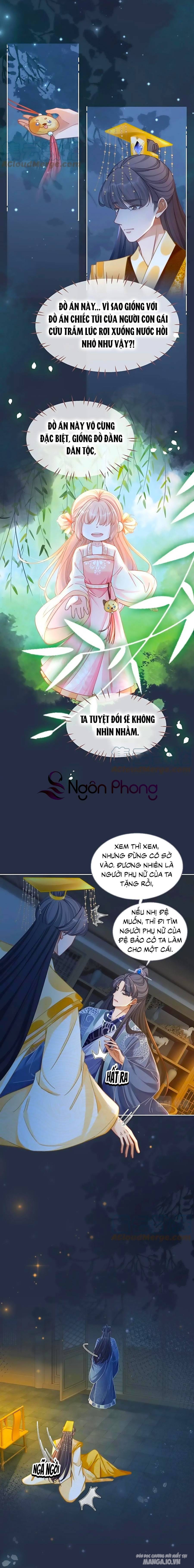 Xuyên Nhanh Nữ Phụ Bình Tĩnh Chút Chapter 125 - Trang 2