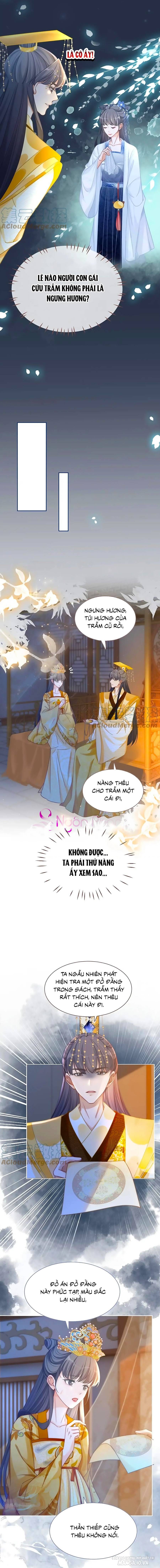 Xuyên Nhanh Nữ Phụ Bình Tĩnh Chút Chapter 125 - Trang 2