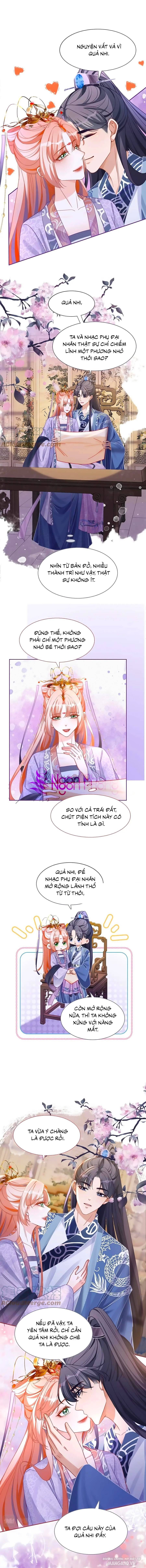 Xuyên Nhanh Nữ Phụ Bình Tĩnh Chút Chapter 122 - Trang 2