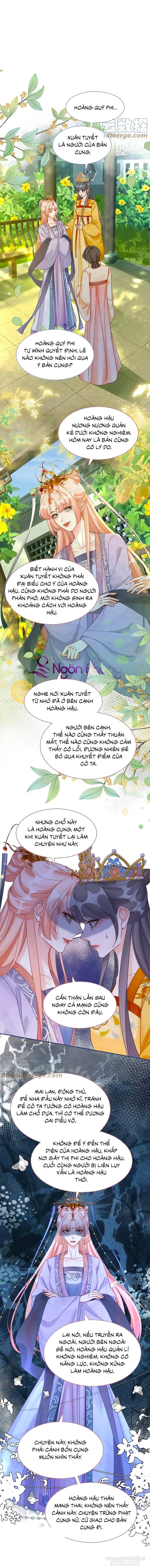 Xuyên Nhanh Nữ Phụ Bình Tĩnh Chút Chapter 121 - Trang 2