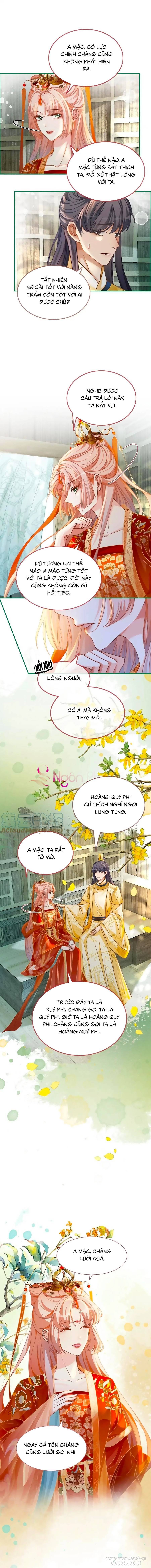 Xuyên Nhanh Nữ Phụ Bình Tĩnh Chút Chapter 119 - Trang 2