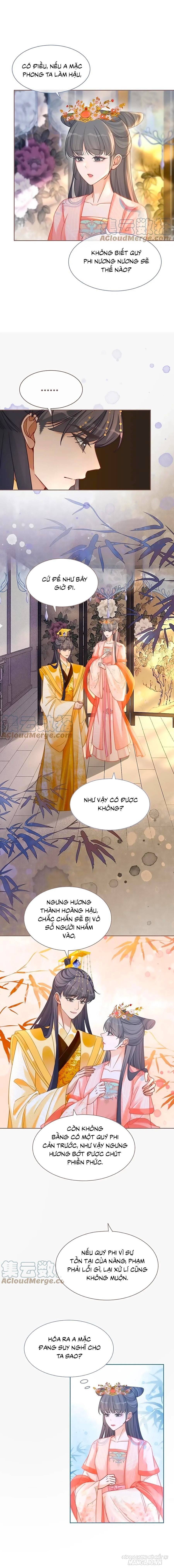 Xuyên Nhanh Nữ Phụ Bình Tĩnh Chút Chapter 118 - Trang 2