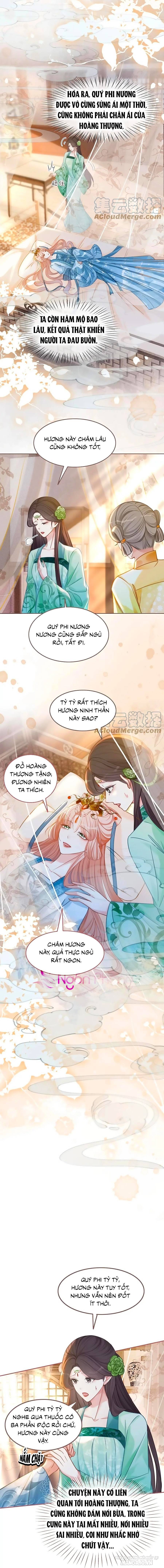 Xuyên Nhanh Nữ Phụ Bình Tĩnh Chút Chapter 116 - Trang 2