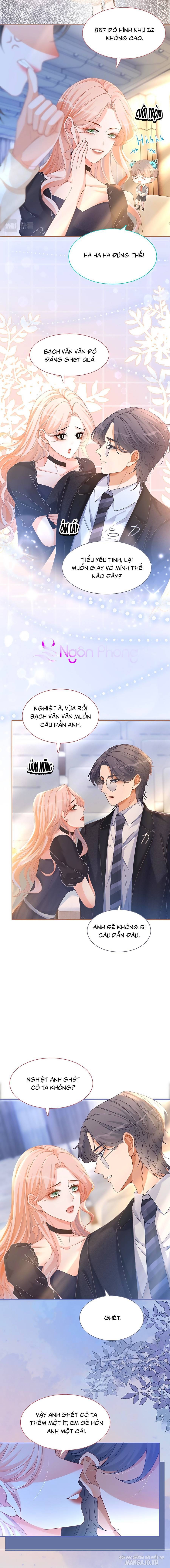 Xuyên Nhanh Nữ Phụ Bình Tĩnh Chút Chapter 102 - Trang 2