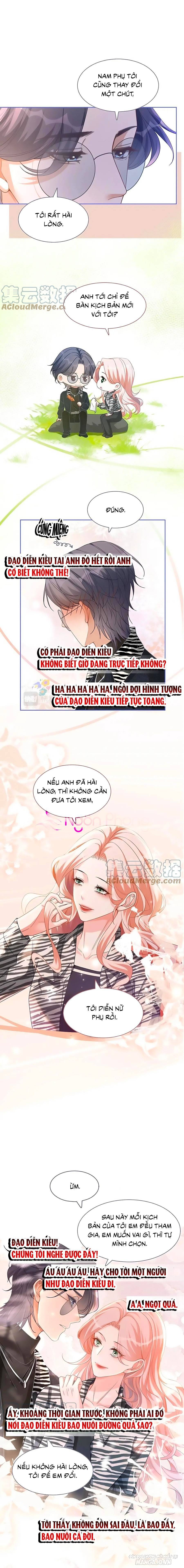 Xuyên Nhanh Nữ Phụ Bình Tĩnh Chút Chapter 98 - Trang 2