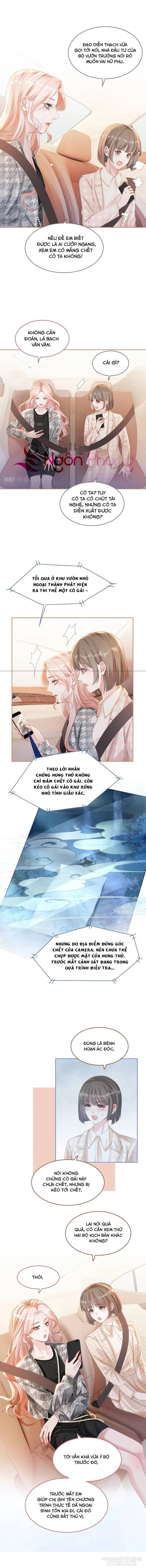 Xuyên Nhanh Nữ Phụ Bình Tĩnh Chút Chapter 88 - Trang 2