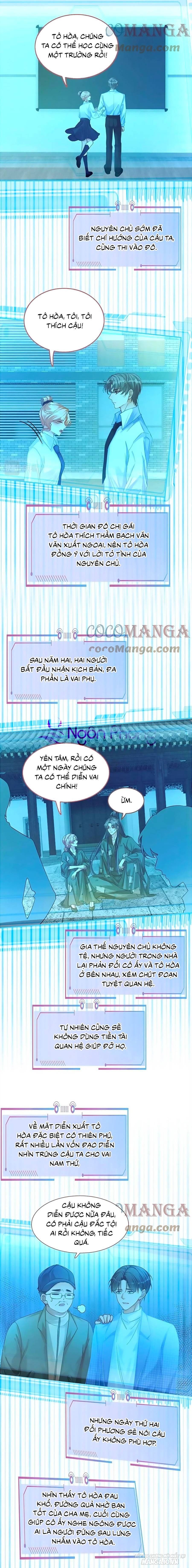 Xuyên Nhanh Nữ Phụ Bình Tĩnh Chút Chapter 86 - Trang 2