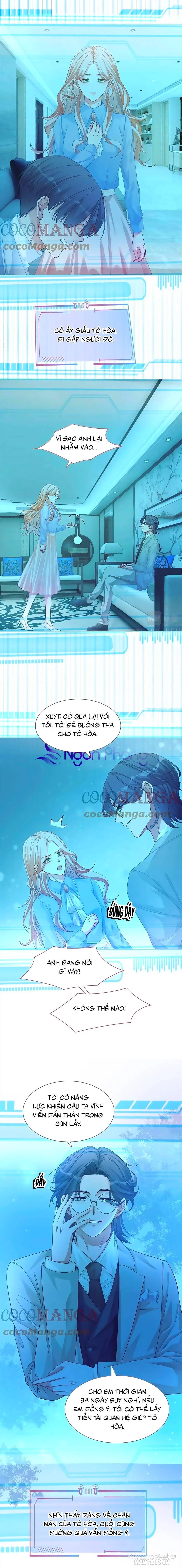 Xuyên Nhanh Nữ Phụ Bình Tĩnh Chút Chapter 86 - Trang 2