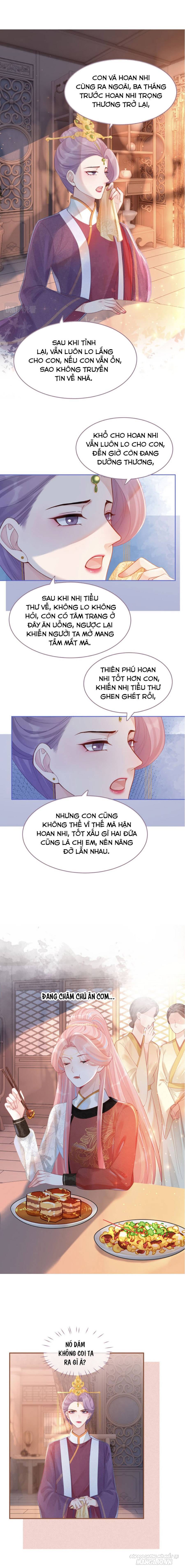 Xuyên Nhanh Nữ Phụ Bình Tĩnh Chút Chapter 53 - Trang 2