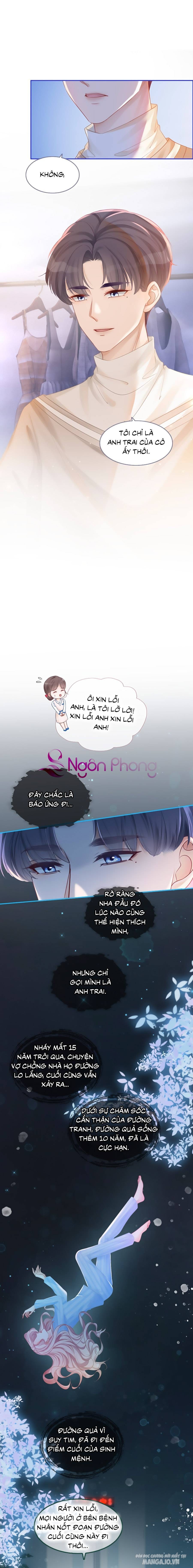 Xuyên Nhanh Nữ Phụ Bình Tĩnh Chút Chapter 49 - Trang 2