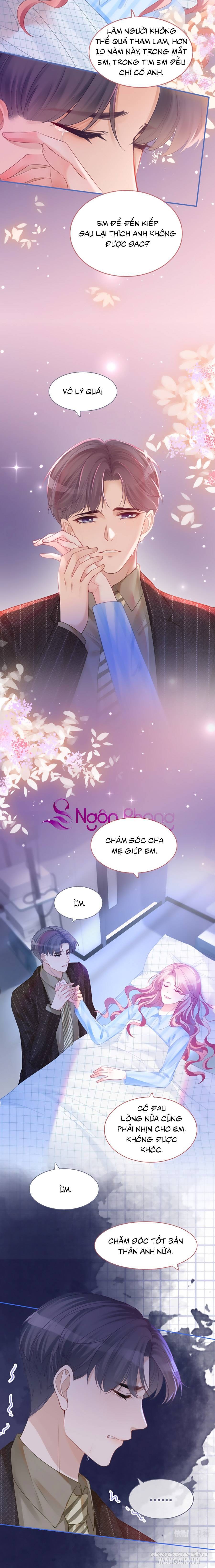 Xuyên Nhanh Nữ Phụ Bình Tĩnh Chút Chapter 49 - Trang 2