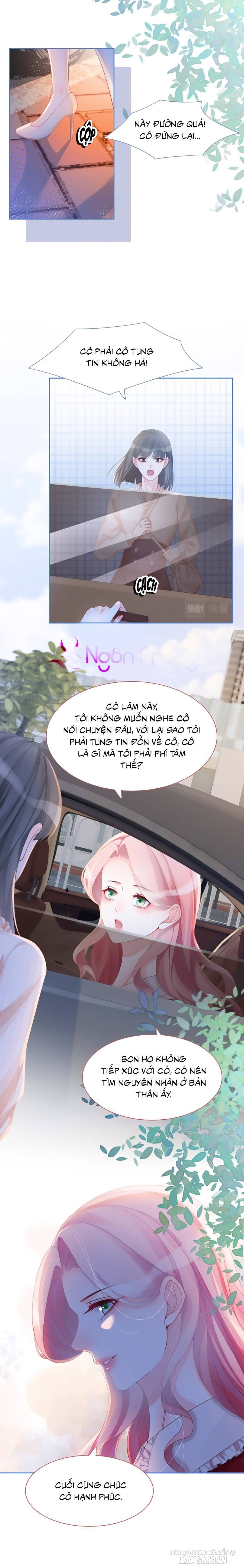 Xuyên Nhanh Nữ Phụ Bình Tĩnh Chút Chapter 48 - Trang 2