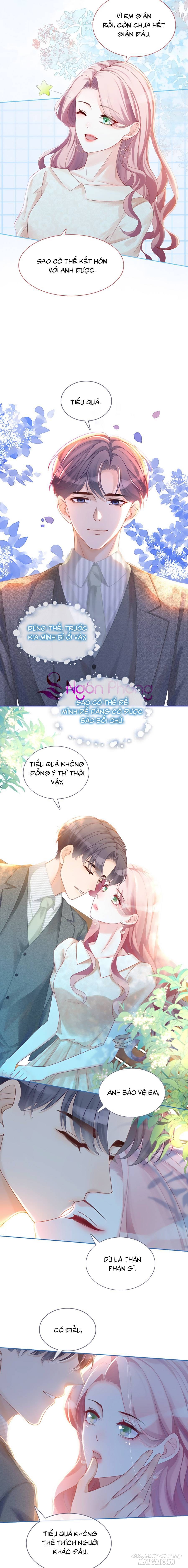 Xuyên Nhanh Nữ Phụ Bình Tĩnh Chút Chapter 47 - Trang 2