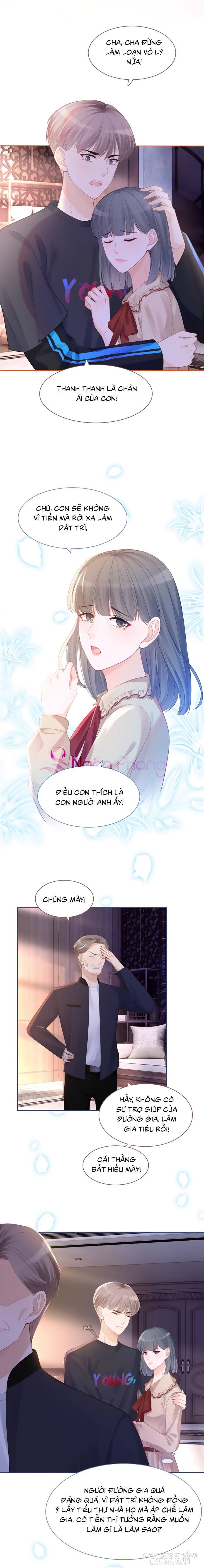 Xuyên Nhanh Nữ Phụ Bình Tĩnh Chút Chapter 46 - Trang 2