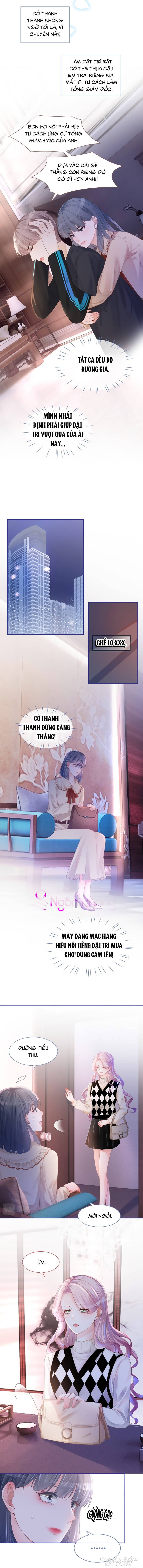 Xuyên Nhanh Nữ Phụ Bình Tĩnh Chút Chapter 46 - Trang 2