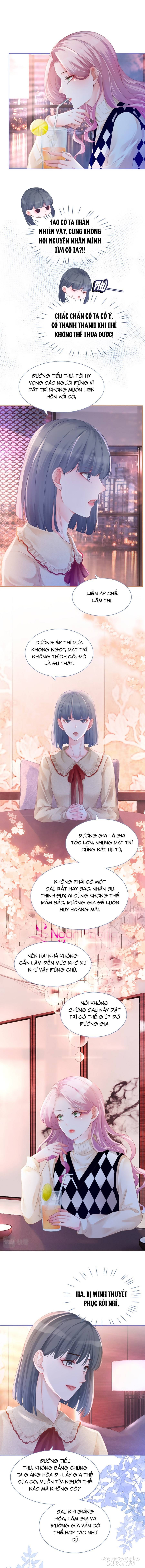 Xuyên Nhanh Nữ Phụ Bình Tĩnh Chút Chapter 46 - Trang 2