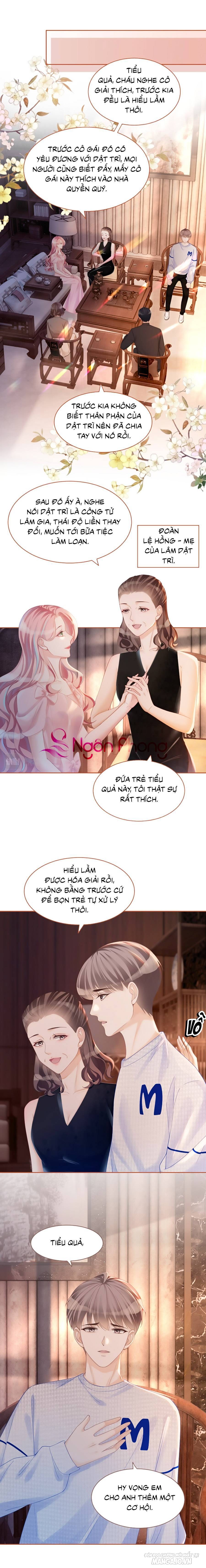 Xuyên Nhanh Nữ Phụ Bình Tĩnh Chút Chapter 45 - Trang 2