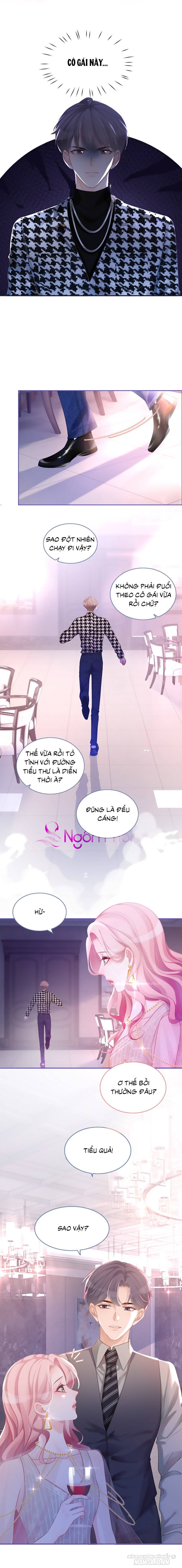 Xuyên Nhanh Nữ Phụ Bình Tĩnh Chút Chapter 44 - Trang 2