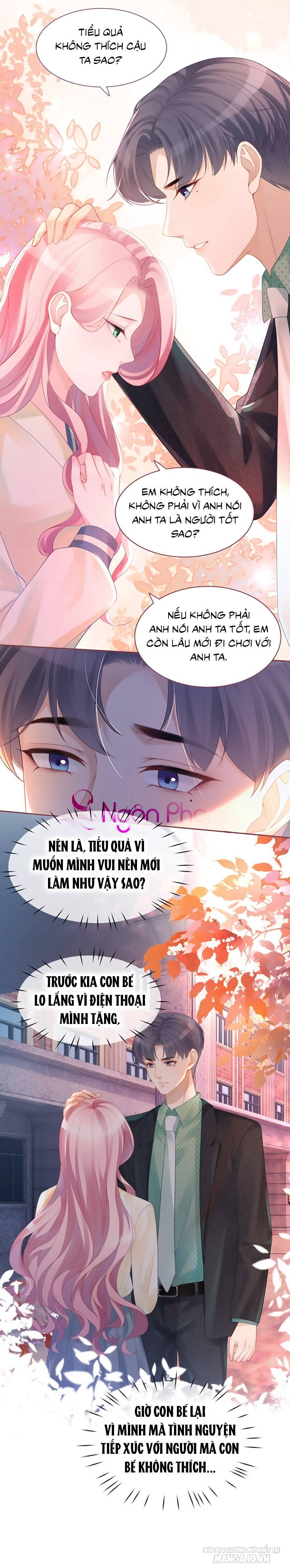 Xuyên Nhanh Nữ Phụ Bình Tĩnh Chút Chapter 42 - Trang 2